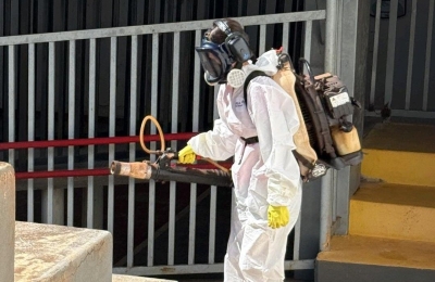 Dia D contra a dengue