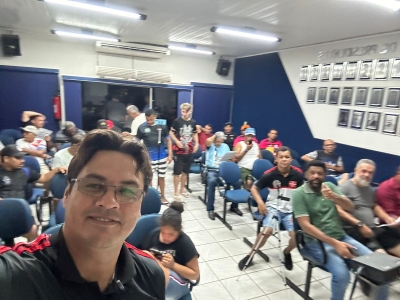 19º Campeonato Intermunicipal de Futebol de Campo começa no próximo domingo