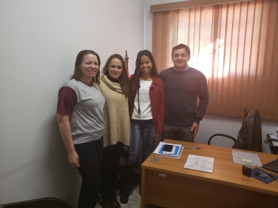 PARCERIAS REGIONAIS PARA FOMENTAR A CULTURA NA REGIÃO DO PONTAL DO PARANAPANEMA