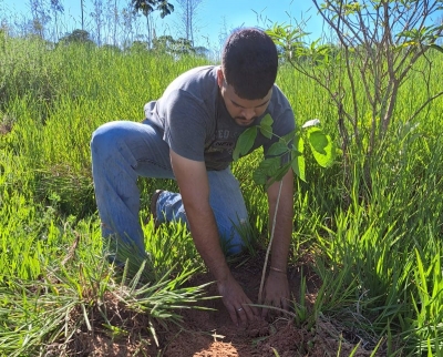 Município realiza mais uma edição do Projeto Raízes – Saúde no Campo