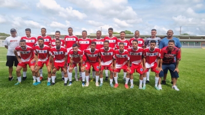 Equipes do Campeonato Intermunicipal de Futebol de Campo seguem para a segunda fase