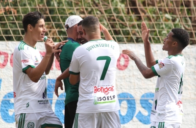Intermunicipal tem último jogo encerrado aos 14 minutos do 2º tempo