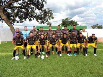 3ª rodada do Campeonato Intermunicipal de Futebol de Campo tem 14 gols marcados